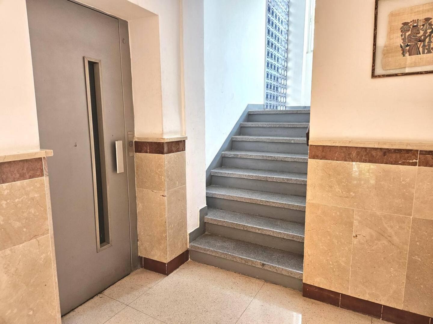 Pass The Keys Original In Strategic Area Apartamento Marbella