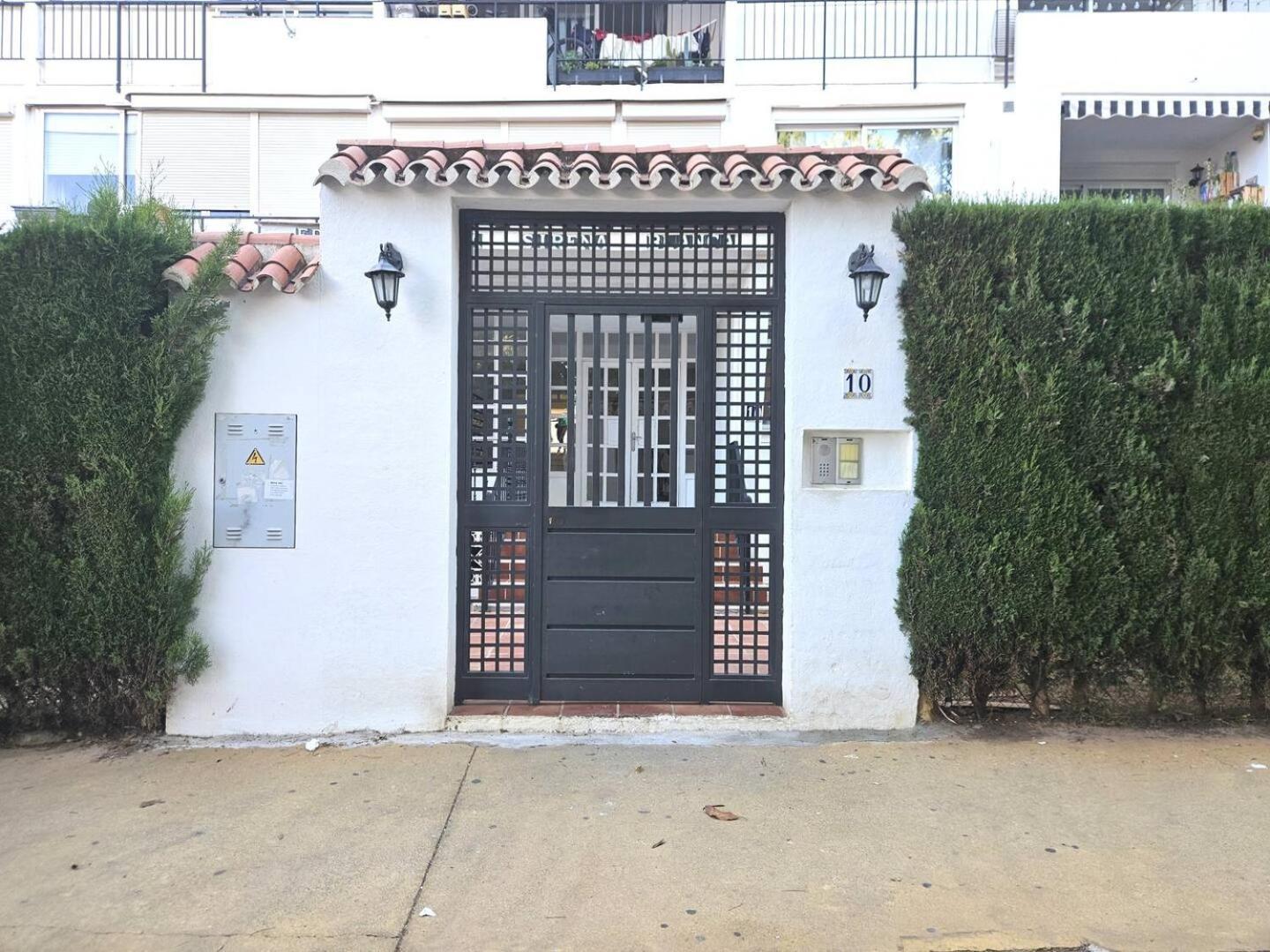 Pass The Keys Original In Strategic Area Apartamento
