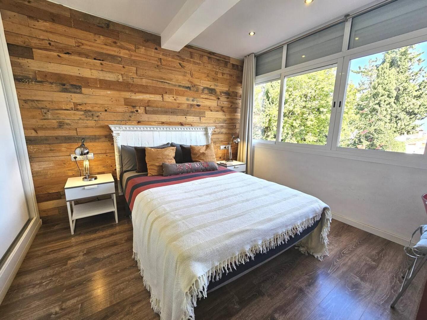 Pass The Keys Original In Strategic Area Apartamento Marbella
