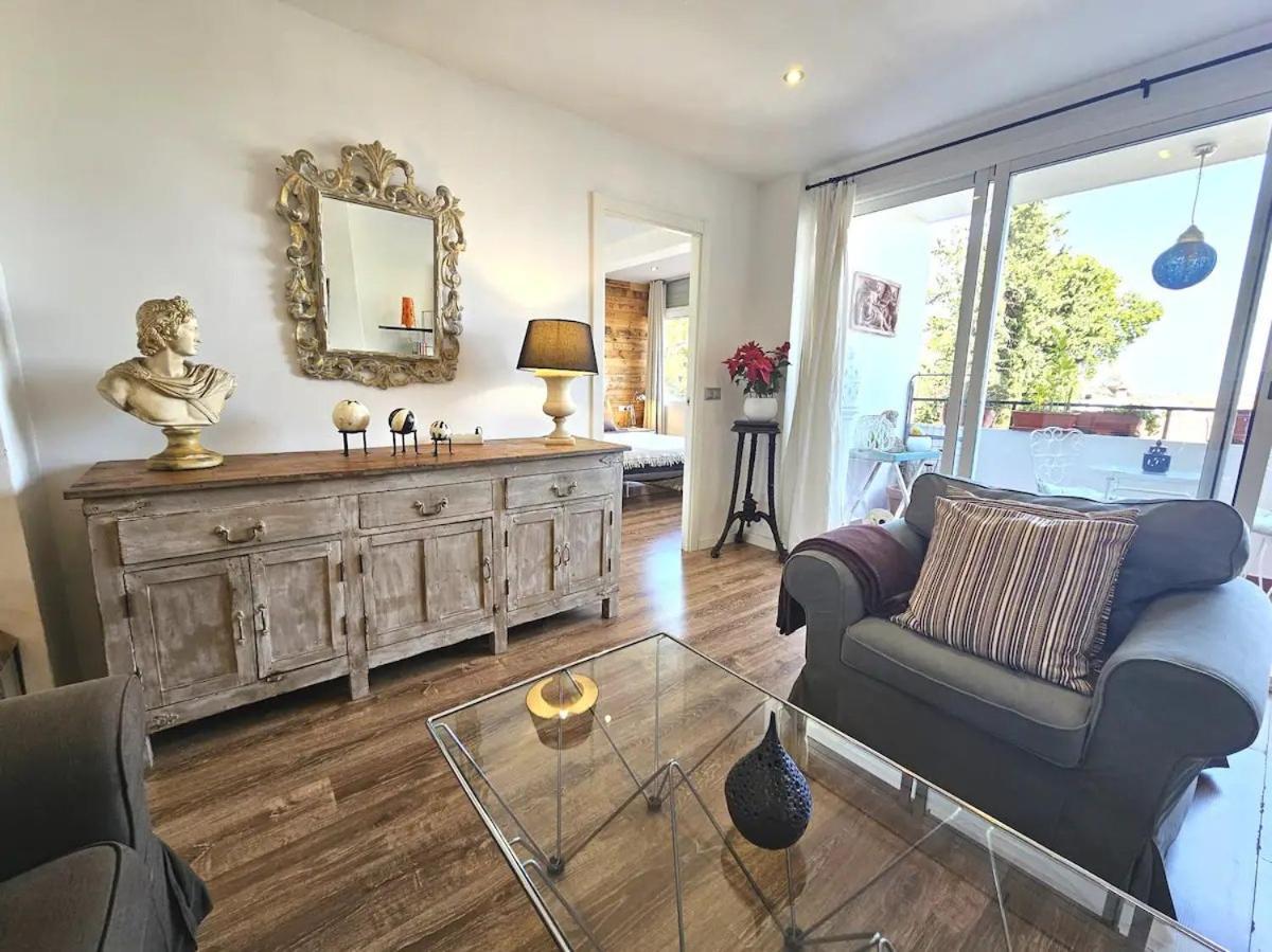 Pass The Keys Original In Strategic Area * Marbella