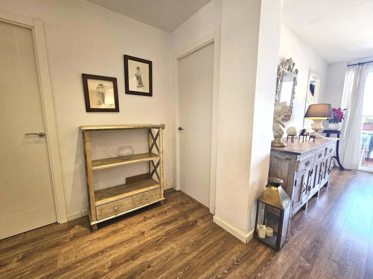 Apartment Pass The Keys Original In Strategic Area